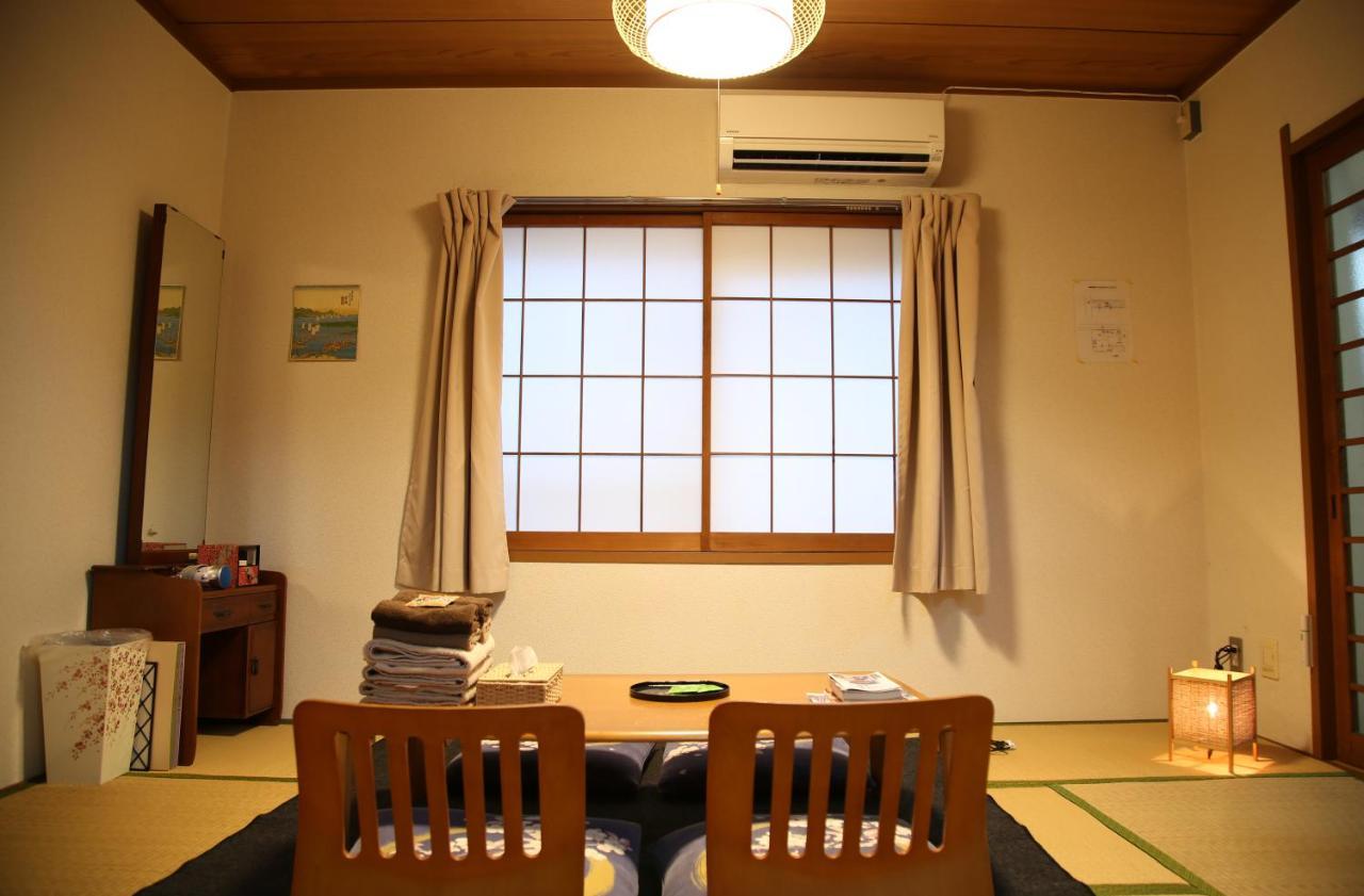 Kyoto Home Kiyomizu Экстерьер фото