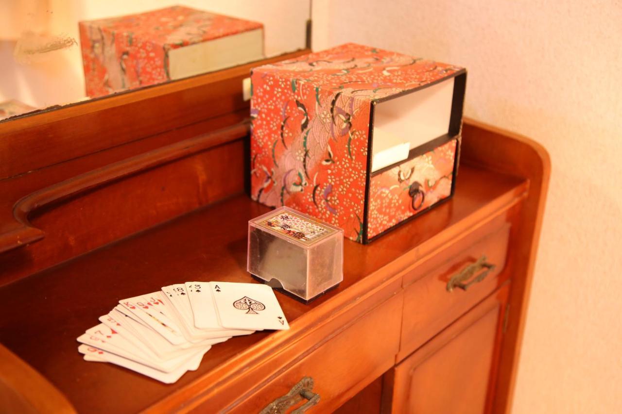 Kyoto Home Kiyomizu Экстерьер фото