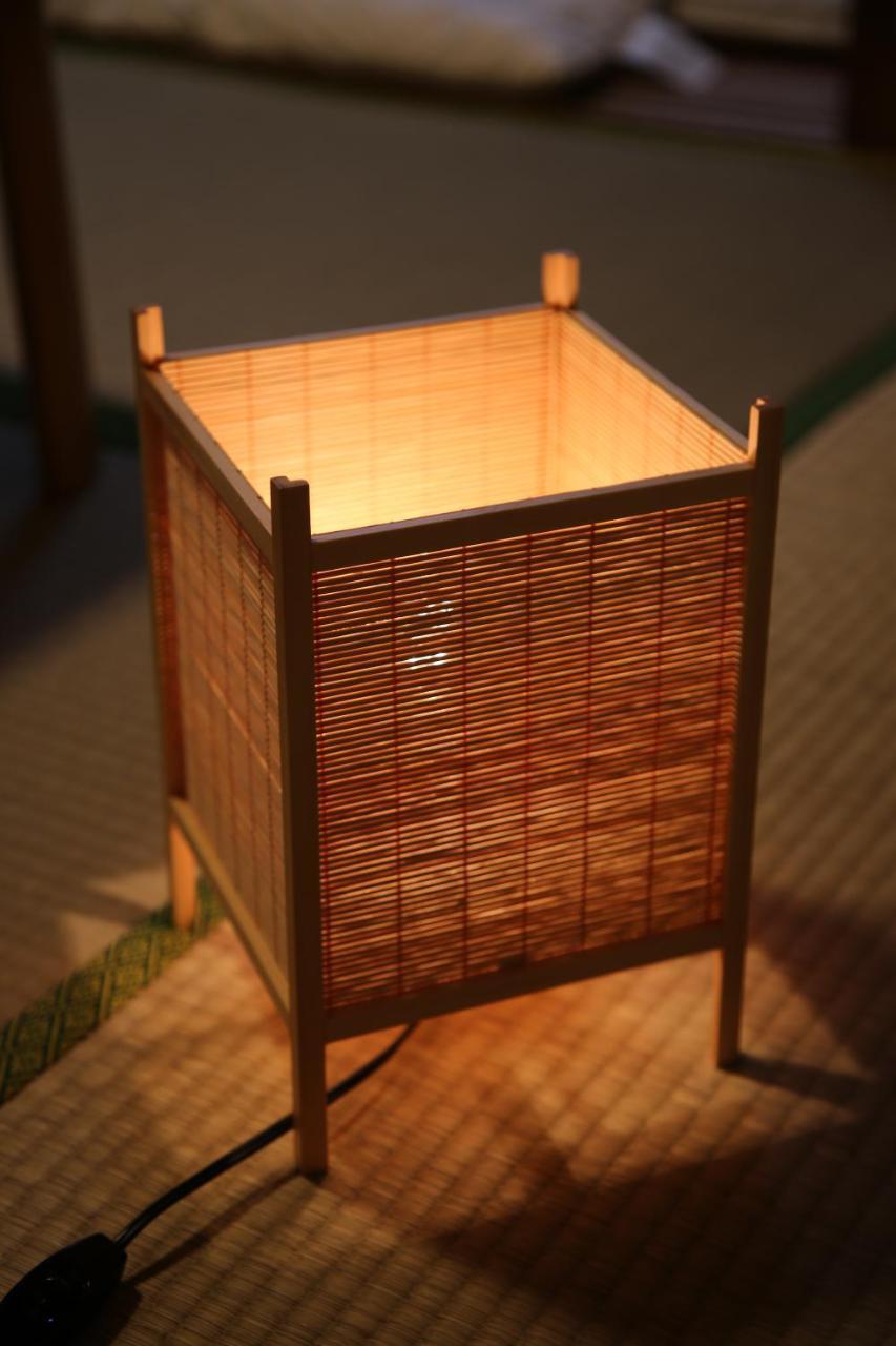 Kyoto Home Kiyomizu Экстерьер фото