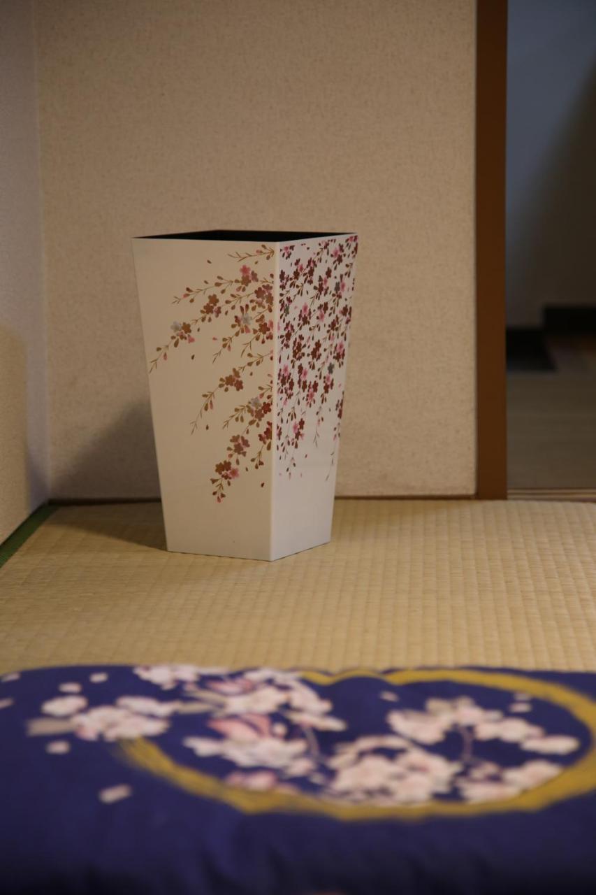 Kyoto Home Kiyomizu Экстерьер фото
