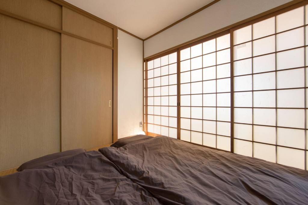 Kyoto Home Kiyomizu Экстерьер фото