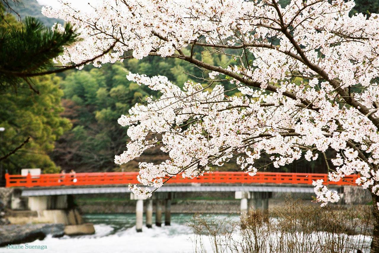 Kyoto Home Kiyomizu Экстерьер фото